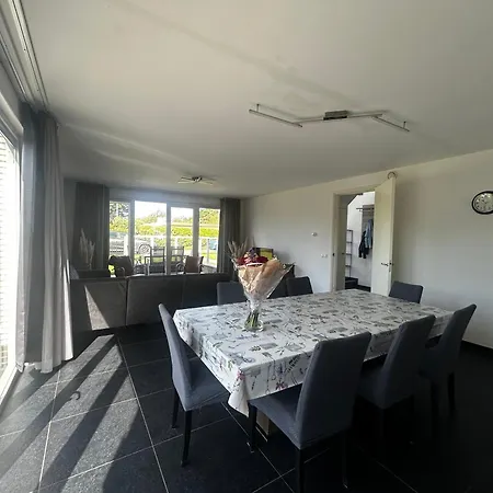 Zandloper Orchis 27 בית נופש