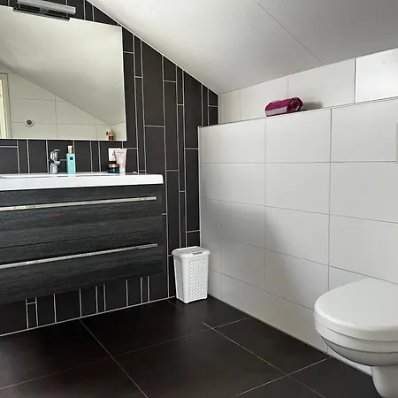 Zandloper Orchis 27 בית נופש *