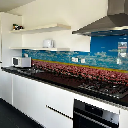 Zandloper Orchis 27 בית נופש יוליאנאדורפ