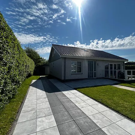 Zandloper Orchis 27 Nyaraló