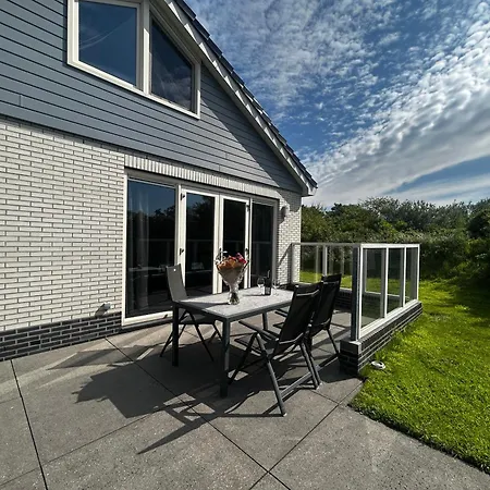 Zandloper Orchis 27 Julianadorp