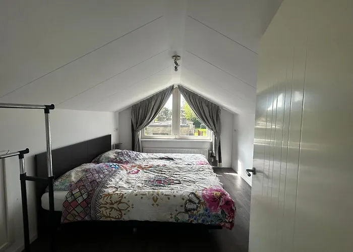 Zandloper Orchis 27 Julianadorp