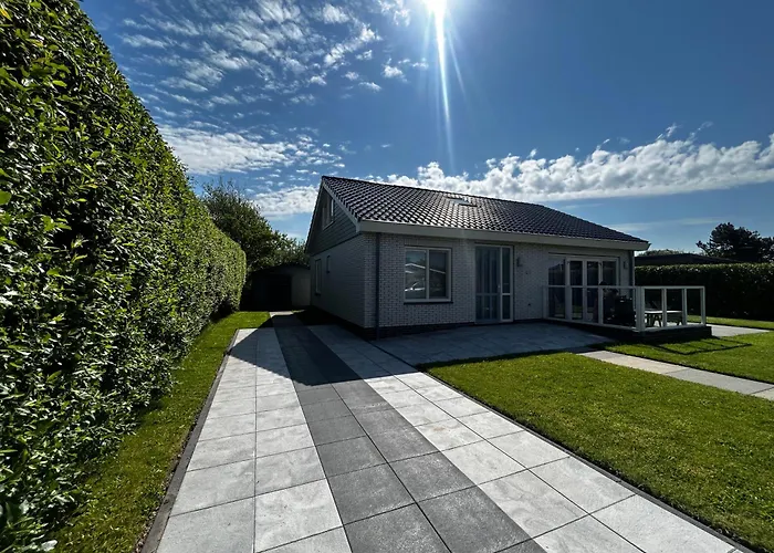 Zandloper Orchis 27 Nyaraló