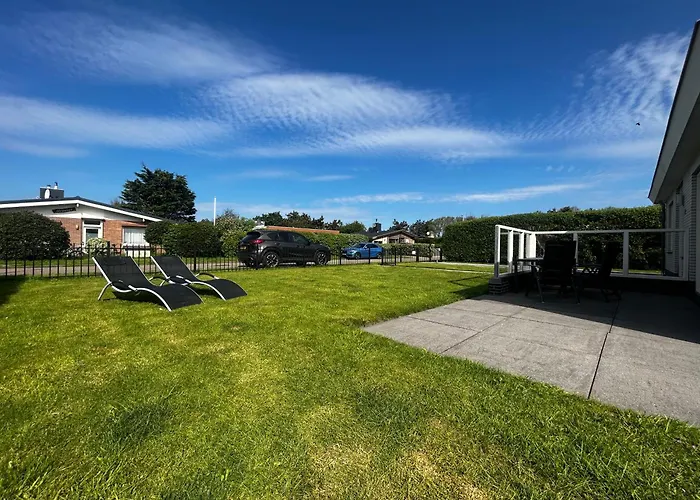 Nyaraló Zandloper Orchis 27 Julianadorp