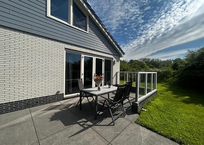 Zandloper Orchis 27 Julianadorp