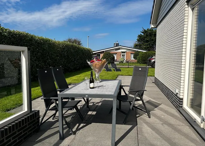 Nyaraló Zandloper Orchis 27